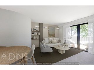 Piso en venta en Sant Feliu de Codines