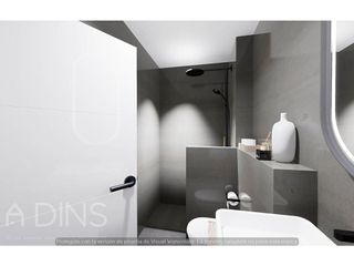 Piso en venta en Sant Feliu de Codines