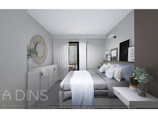 Piso en venta en Sant Feliu de Codines