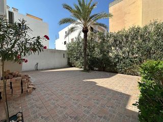 Chalet en alquiler en Sant Antoni de Portmany