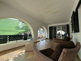 Chalet en alquiler en Sant Antoni de Portmany