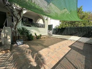 Chalet en alquiler en Sant Antoni de Portmany