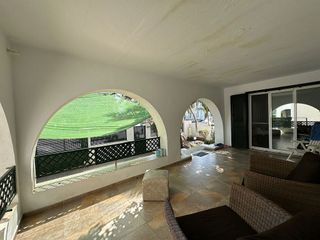 Chalet en alquiler en Sant Antoni de Portmany