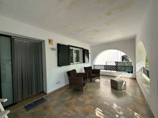 Chalet en alquiler en Sant Antoni de Portmany