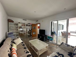 Chalet en alquiler en Sant Antoni de Portmany