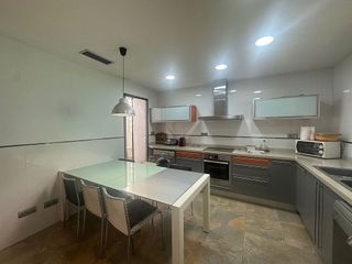 Chalet en alquiler en Sant Antoni de Portmany