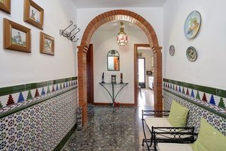 Chalet en venta en Padul