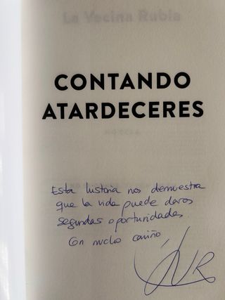 La cuenta atrás para el verano. Edición Select:...