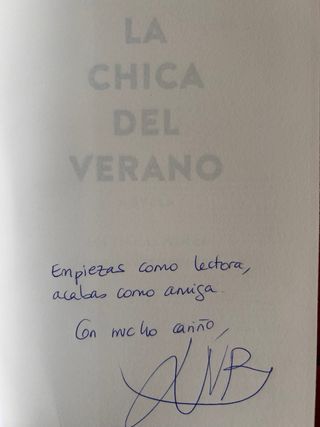 La cuenta atrás para el verano. Edición Select:...