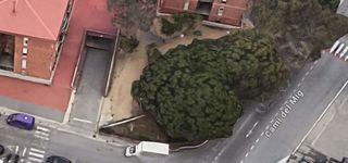 Garaje en venta en Argentona