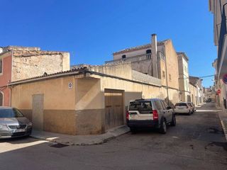 Casa en venta en Pobla (Sa)