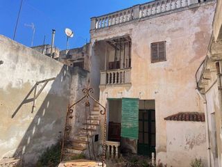 Casa en venta en Pobla (Sa)