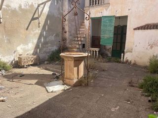 Casa en venta en Pobla (Sa)