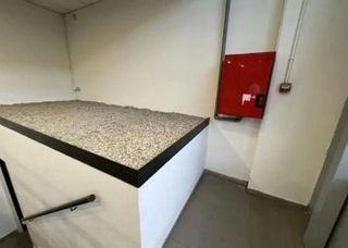 Nave industrial en alquiler en Port en Badalona