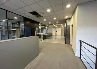 Nave industrial en alquiler en Port en Badalona