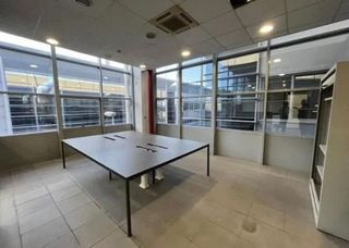 Nave industrial en alquiler en Port en Badalona