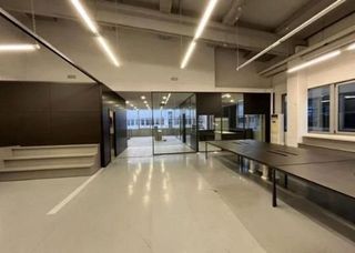 Nave industrial en alquiler en Port en Badalona