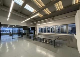 Nave industrial en alquiler en Port en Badalona