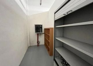 Nave industrial en alquiler en Port en Badalona