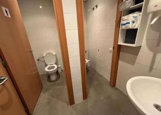 Nave industrial en alquiler en Port en Badalona