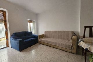 Casa adosada en venta en Oliva pueblo en Oliva