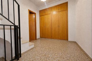 Casa adosada en venta en Oliva pueblo en Oliva