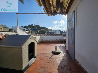 Casa adosada en venta en Oliva pueblo en Oliva