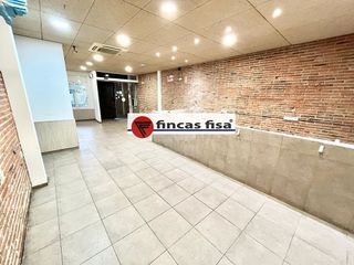 Local comercial en venta en Premià de Mar