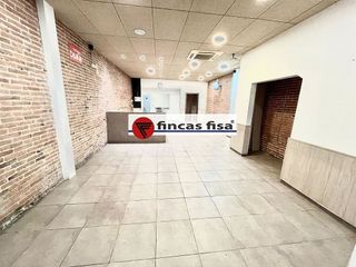 Local comercial en venta en Premià de Mar