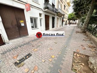 Local comercial en venta en Premià de Mar