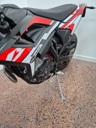 BETA MOTARD 125 2023