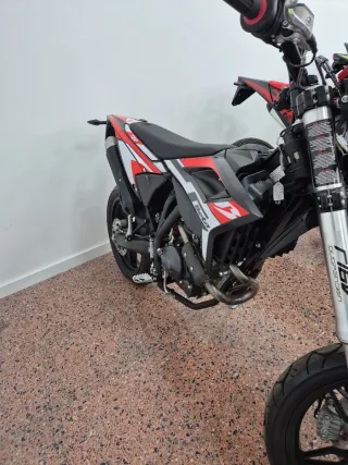 BETA MOTARD 125 2023
