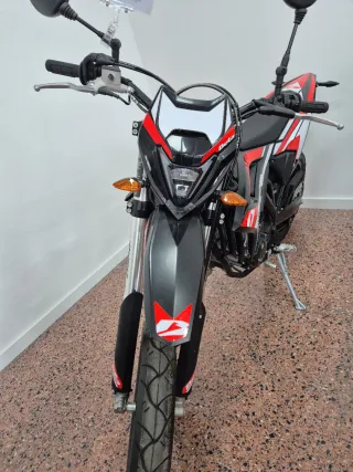 BETA MOTARD 125 2023
