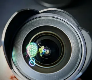 Samyang 14mm 2.8 Micro 4/3