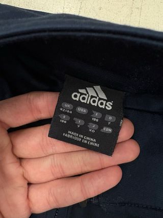 Chaqueta Real Madrid