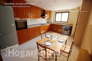 Piso en venta en Este en Castellón de la Plana
