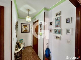 Piso en venta en Camino Viejo de Málaga en Vélez-Málaga