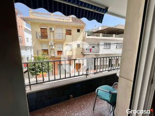 Piso en venta en Camino Viejo de Málaga en Vélez-Málaga