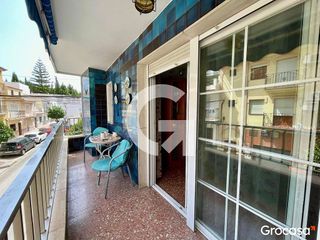 Piso en venta en Camino Viejo de Málaga en Vélez-Málaga