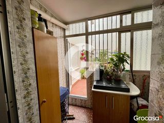 Piso en venta en Camino Viejo de Málaga en Vélez-Málaga