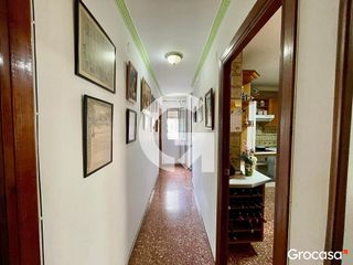 Piso en venta en Camino Viejo de Málaga en Vélez-Málaga