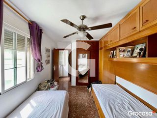 Piso en venta en Camino Viejo de Málaga en Vélez-Málaga