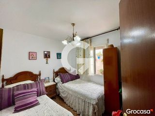 Piso en venta en Camino Viejo de Málaga en Vélez-Málaga