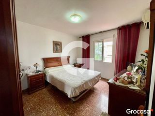 Piso en venta en Camino Viejo de Málaga en Vélez-Málaga