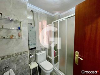 Piso en venta en Camino Viejo de Málaga en Vélez-Málaga