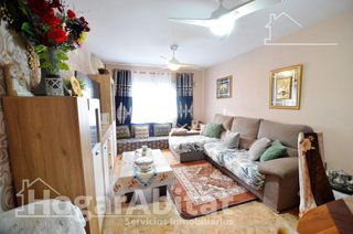 Piso en venta en Lo Morant- San Nicolás de Bari en Alicante