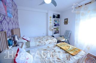 Piso en venta en Lo Morant- San Nicolás de Bari en Alicante