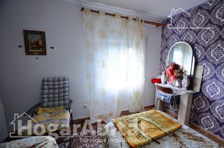 Piso en venta en Lo Morant- San Nicolás de Bari en Alicante