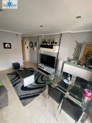 Dúplex en venta en Santa Cruz - Industria - Polígono Campollano en Albacete