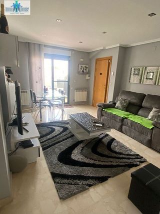 Dúplex en venta en Santa Cruz - Industria - Polígono Campollano en Albacete